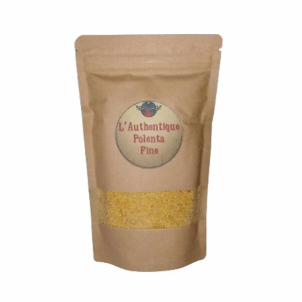 L'Authentique Polenta fine