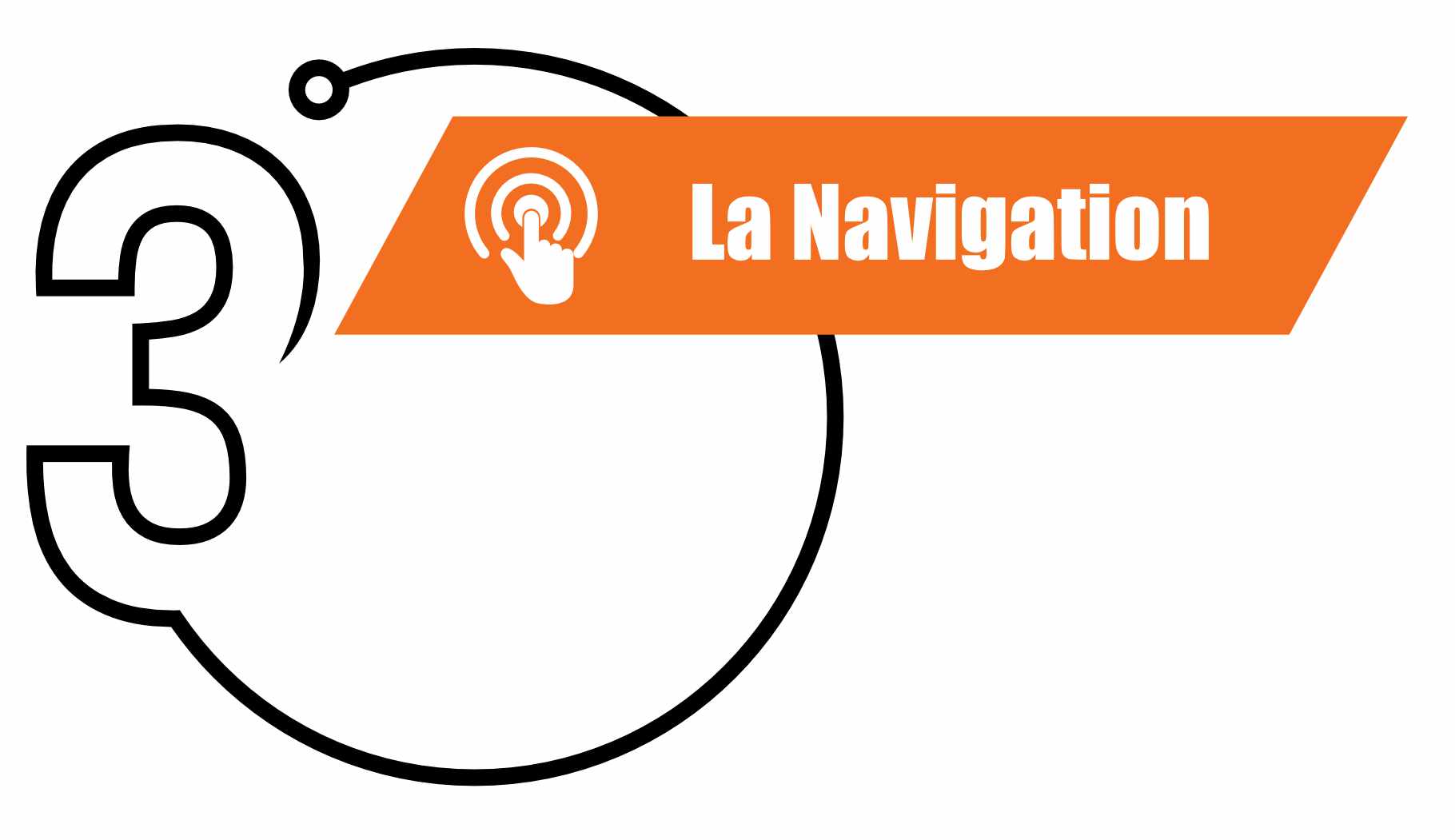 La navigation