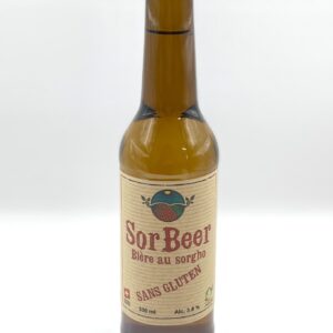 SorBeer