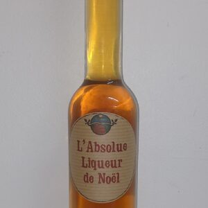 Liqueur de Noël