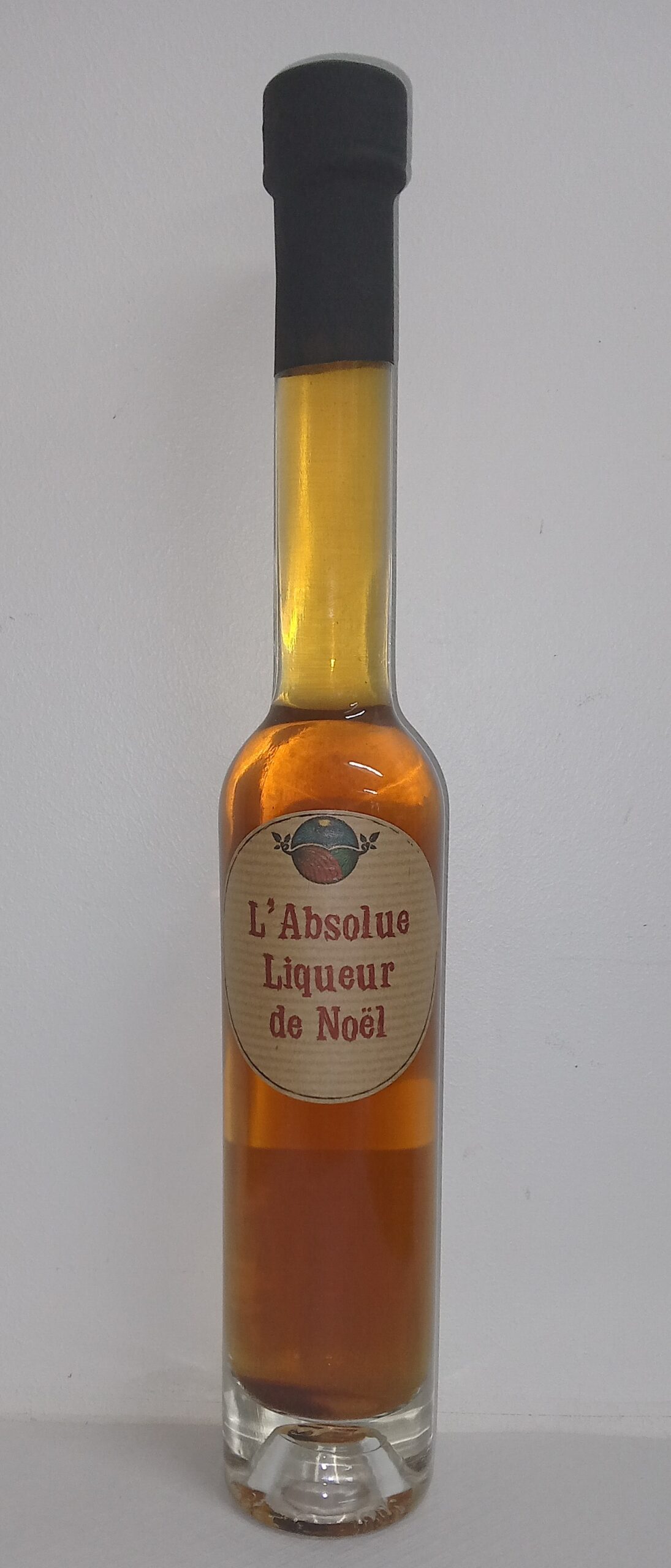Liqueur de Noël