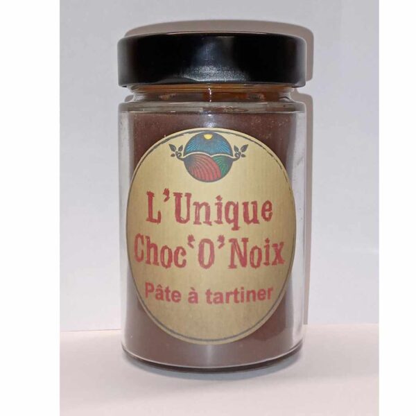 Choconoix