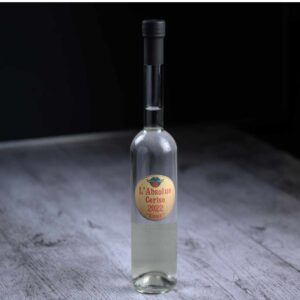 Eau-de-vie de cerises (Kirsch) 2022