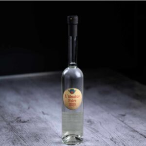 Eau-de-vie de Coings 2022