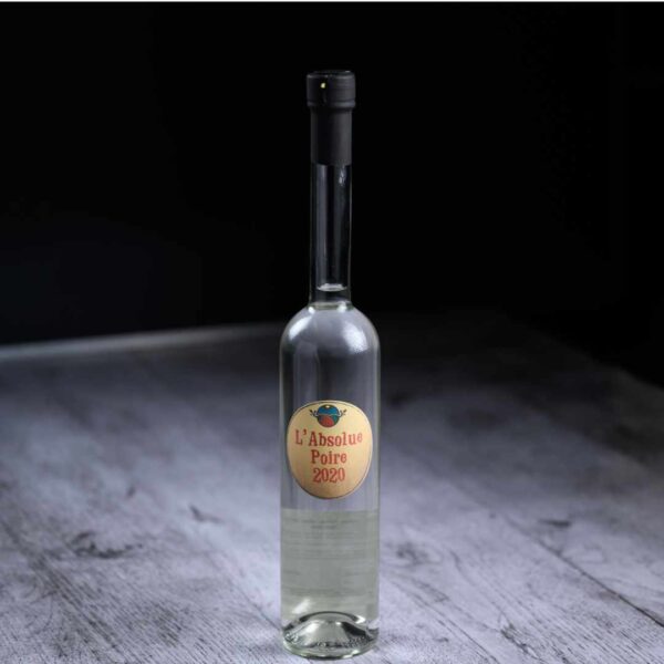 Eau-de-vie de Coings 2022