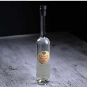 Eau-de-vie de Pruneaux 2024