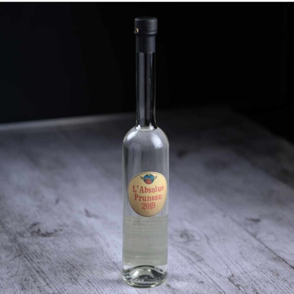 Eau-de-vie de Pruneaux 2024