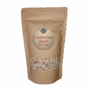 L'Authentique Muesli
