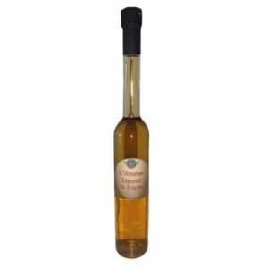 Liqueur de fruits
