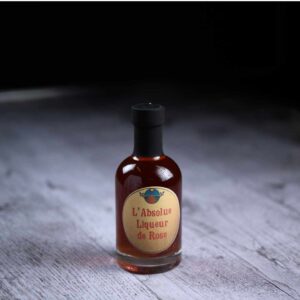 Liqueur de Rose