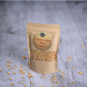 Maïs popcorn "Boule"