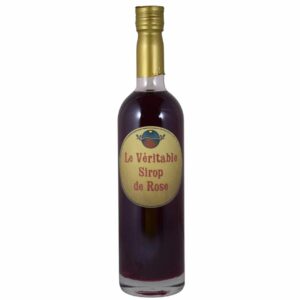 Sirop de Rose