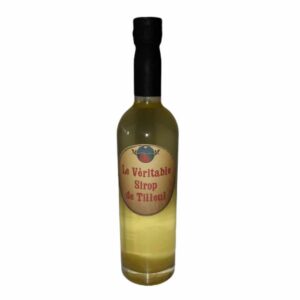 Sirop de Tilleul