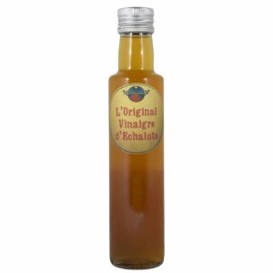 Vinaigre d'Echalotes