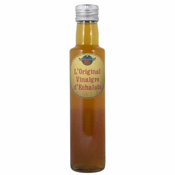 Vinaigre d'Echalotes